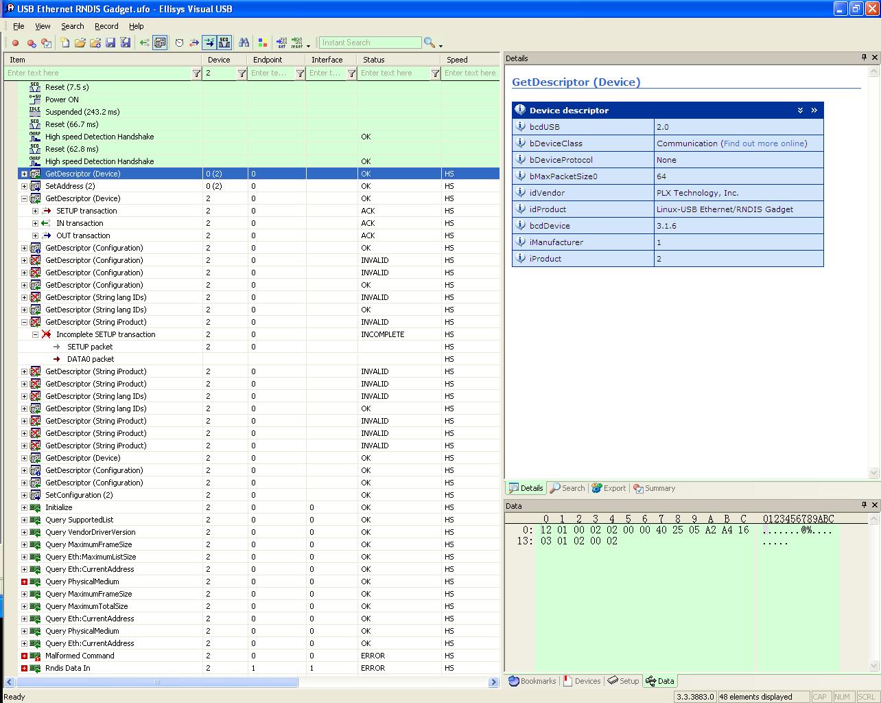 L138 Configure USB File Storage into Linux Kernel Processors forum