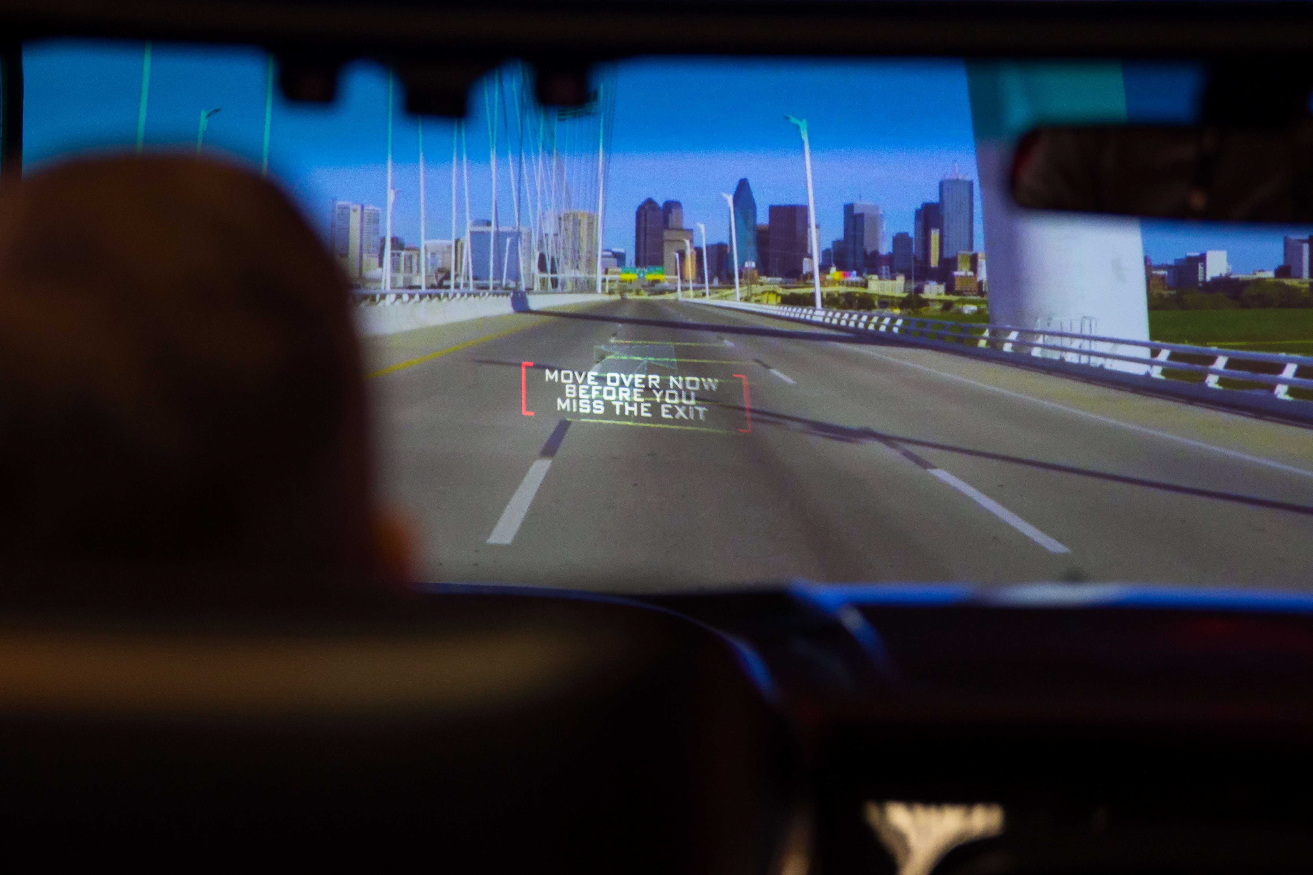 CES 2016 TIers share DLP® technology highlights from the