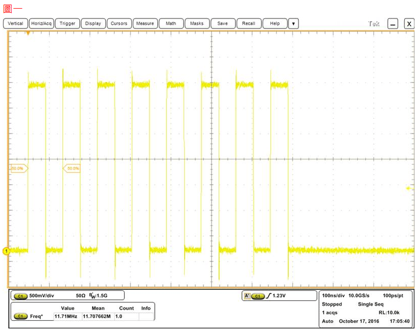 TPS65982D SPI Clock Frequency Interface forum Interface TI E2E support forums