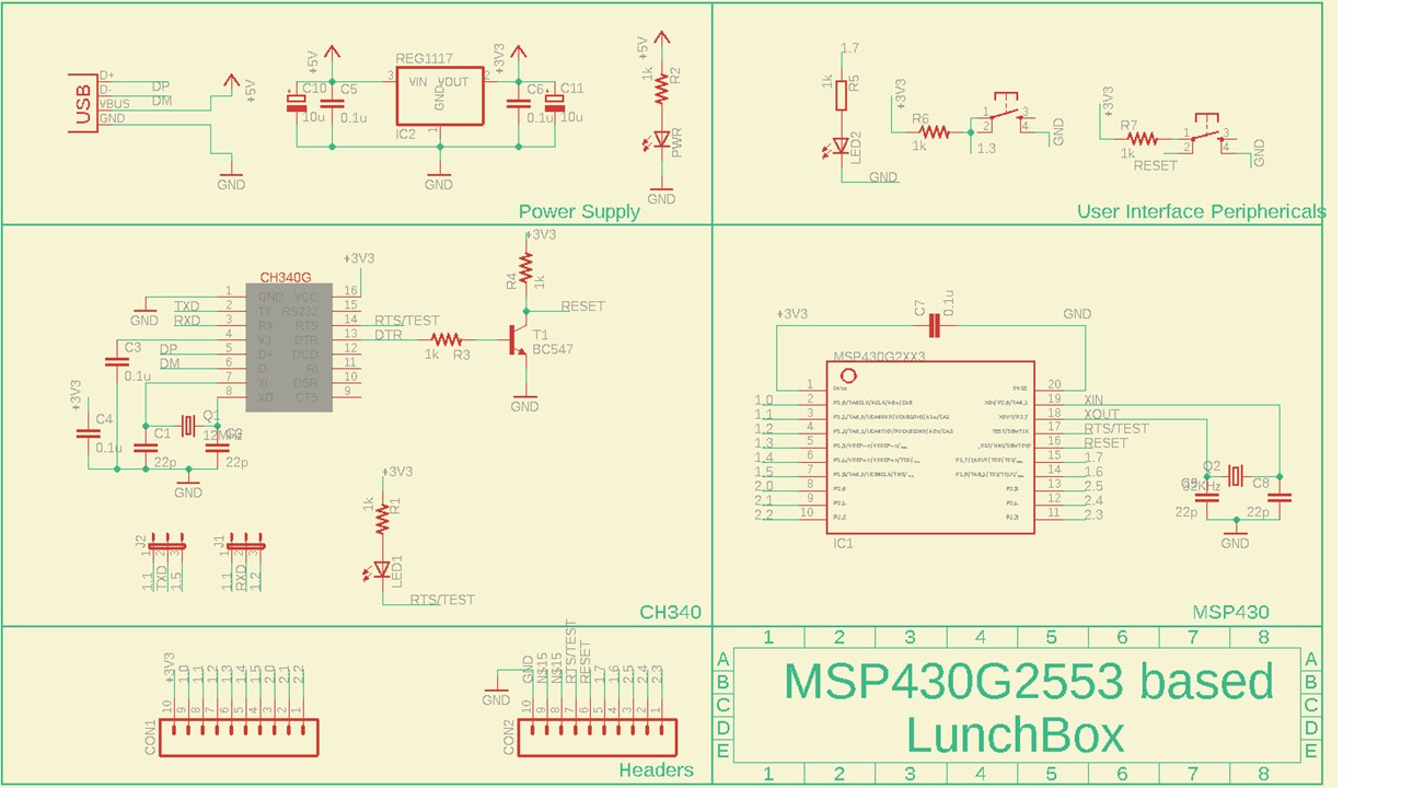 CCS/MSP430G2553: Problem uploading code - MSP low-power microcontroller