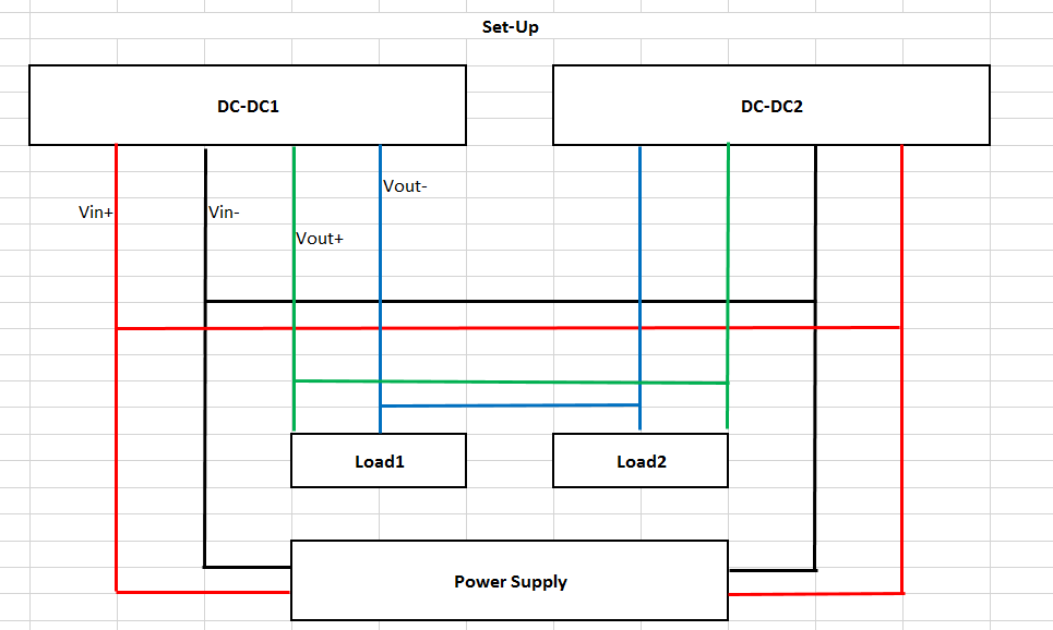 LM5117Q1 Paralleling of two DCDC Converter Power management forum