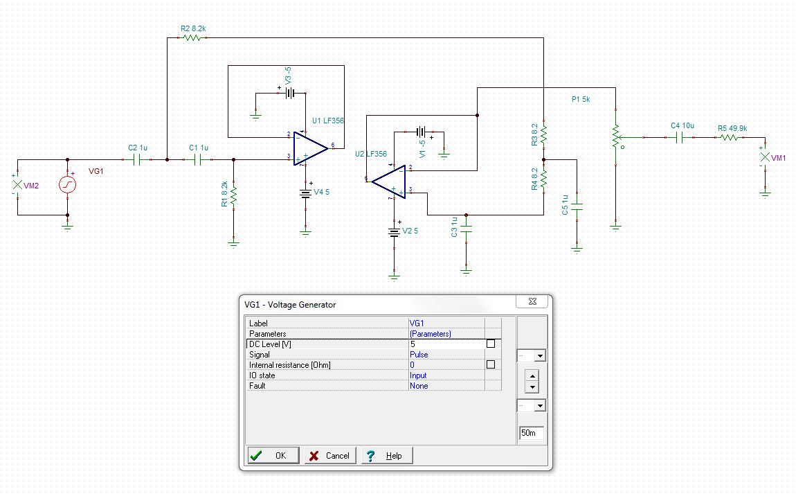 tinati frequency analysis Simulation, hardware & system design tools