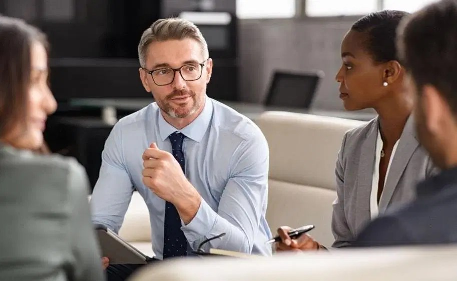 Vice President Job Description Salary, Duties & More