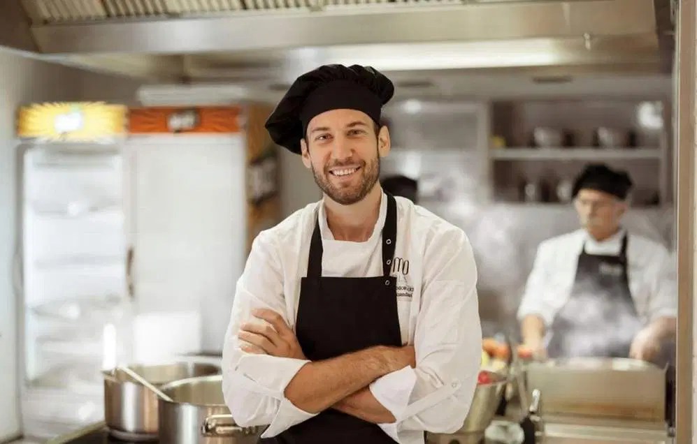 Chief Cook Job Description Salary, Duties, Career & More