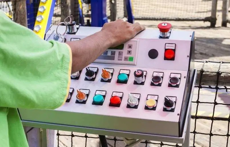 Ride Operator Job Description Salary, Duties & More