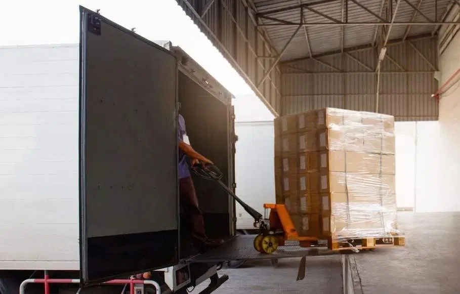 Truck Loader Job Description Salary, Duties & More