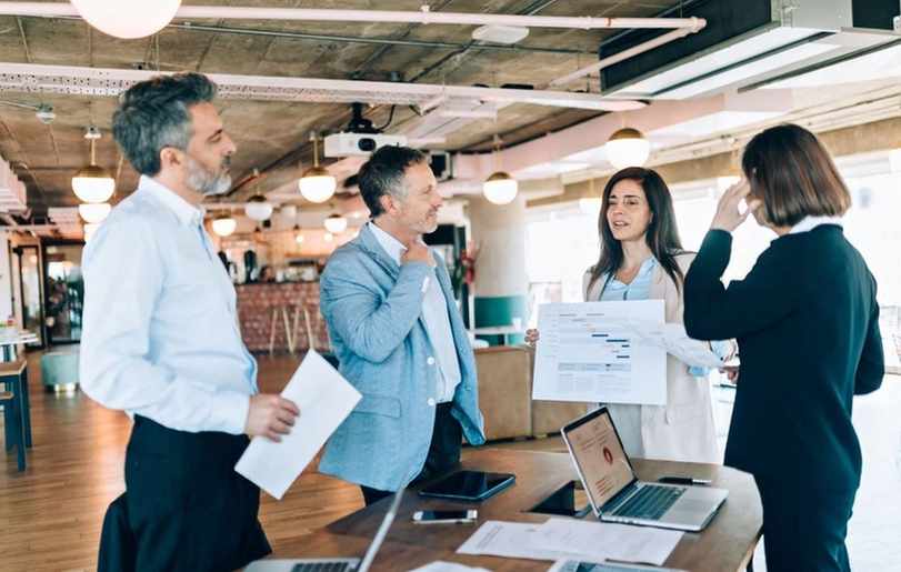 Lead Sales Associate Job Description Salary, Duties & More