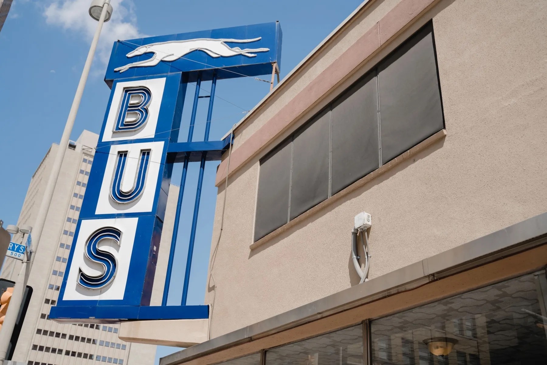 Greyhound Application Online Jobs & Career Information