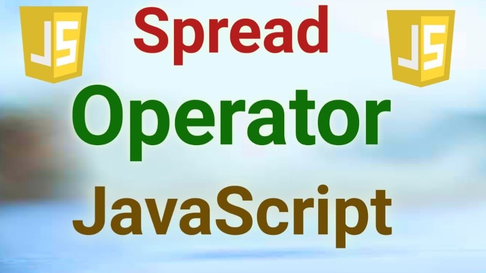 JavaScript Spread Operator e2eHiring
