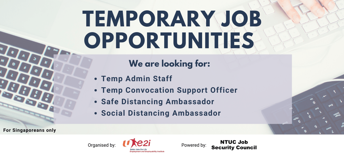 Temporary Jobs Near Me malaybuibui