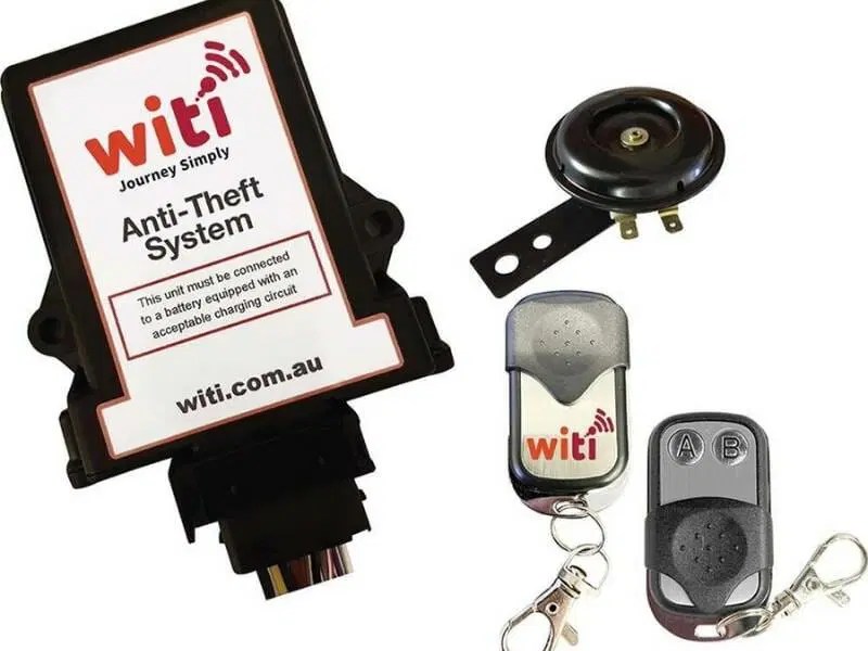 Witi Anti Theft 10 Best Tips To Prevent Theft When Travelling In A