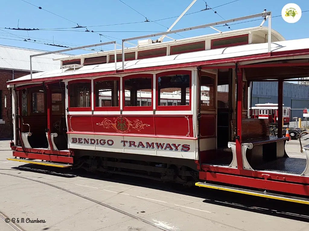 Exploring Bendigo, Victoria Things To See And Do All Around Oz