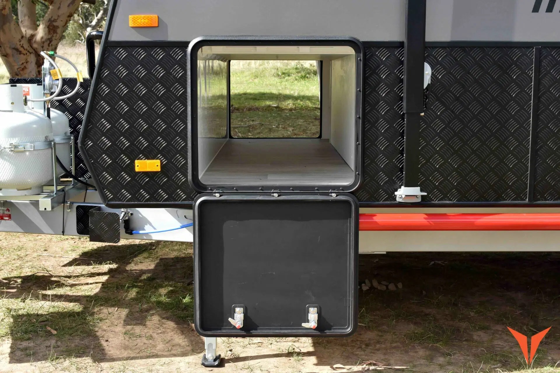 91+ Best Caravan Storage Ideas, Hacks & Tips You’ll Love All Around Oz