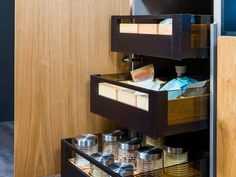 91+ Best Caravan Storage Ideas, Hacks & Tips You’ll Love All Around Oz