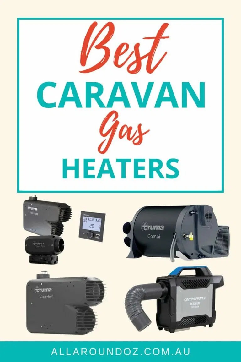Complete Guide To The Best Gas Caravan Heater Australia [2024] All