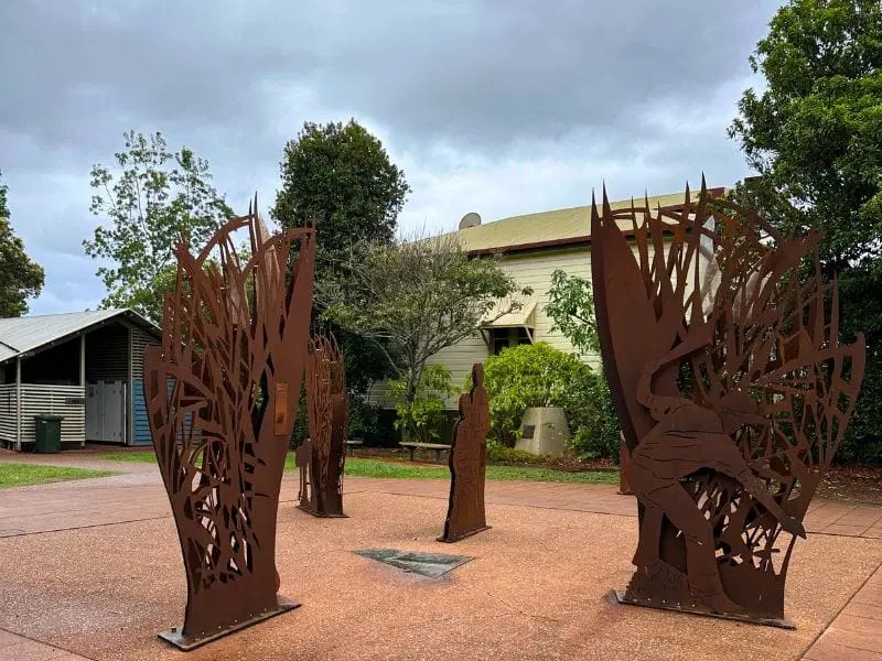 8 Best Things To Do In Childers Qld [Free, Low Cost And Paid] All