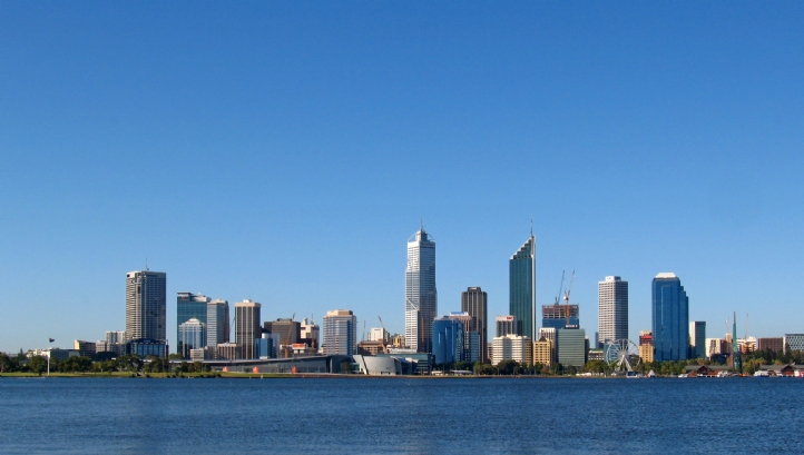 Water Corporation customers want desalination as first choice for