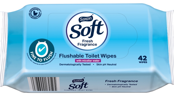 Aldi toilet wipes certified as 'fine to flush' by Water UK