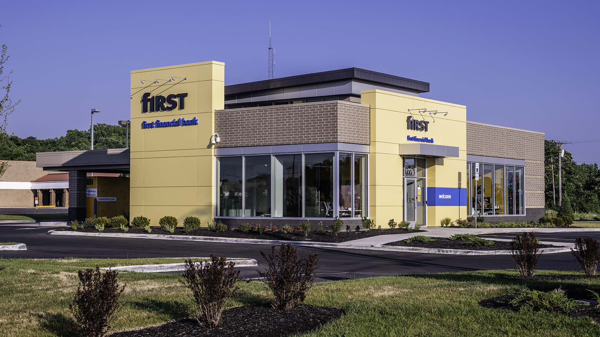 Projects E2M Engineering Cincinnati, OH