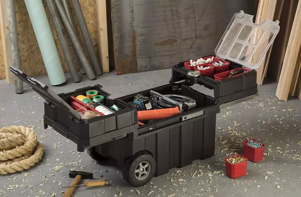 4 Best Portable Tool Box 2021 How To Succeed 2021