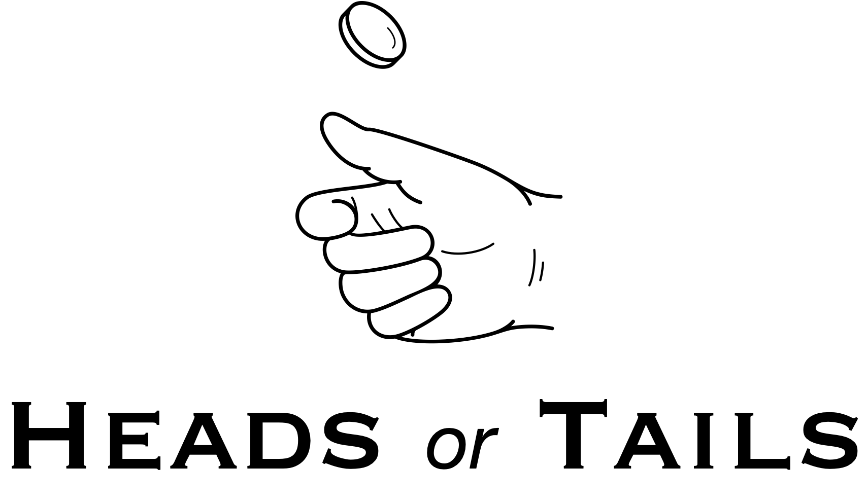Heads or Tails