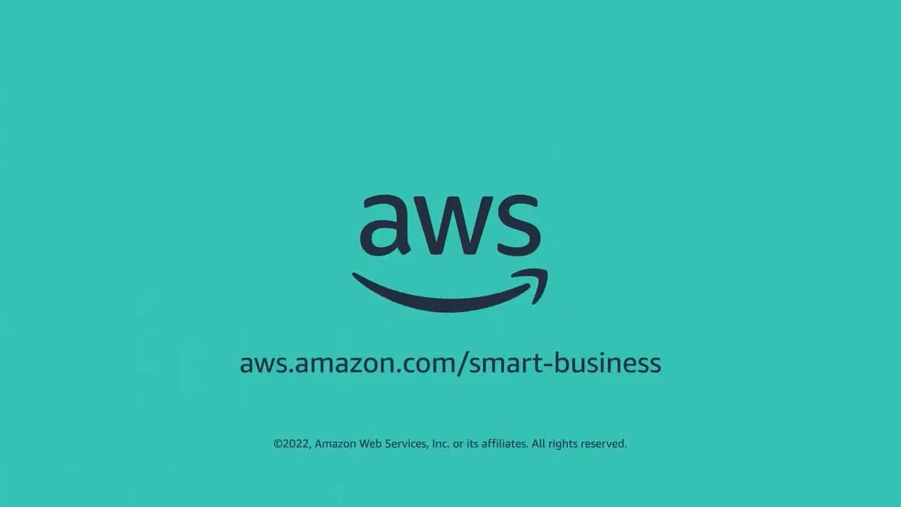 Amazon AWS Video Testimonial de cliente Remes Media