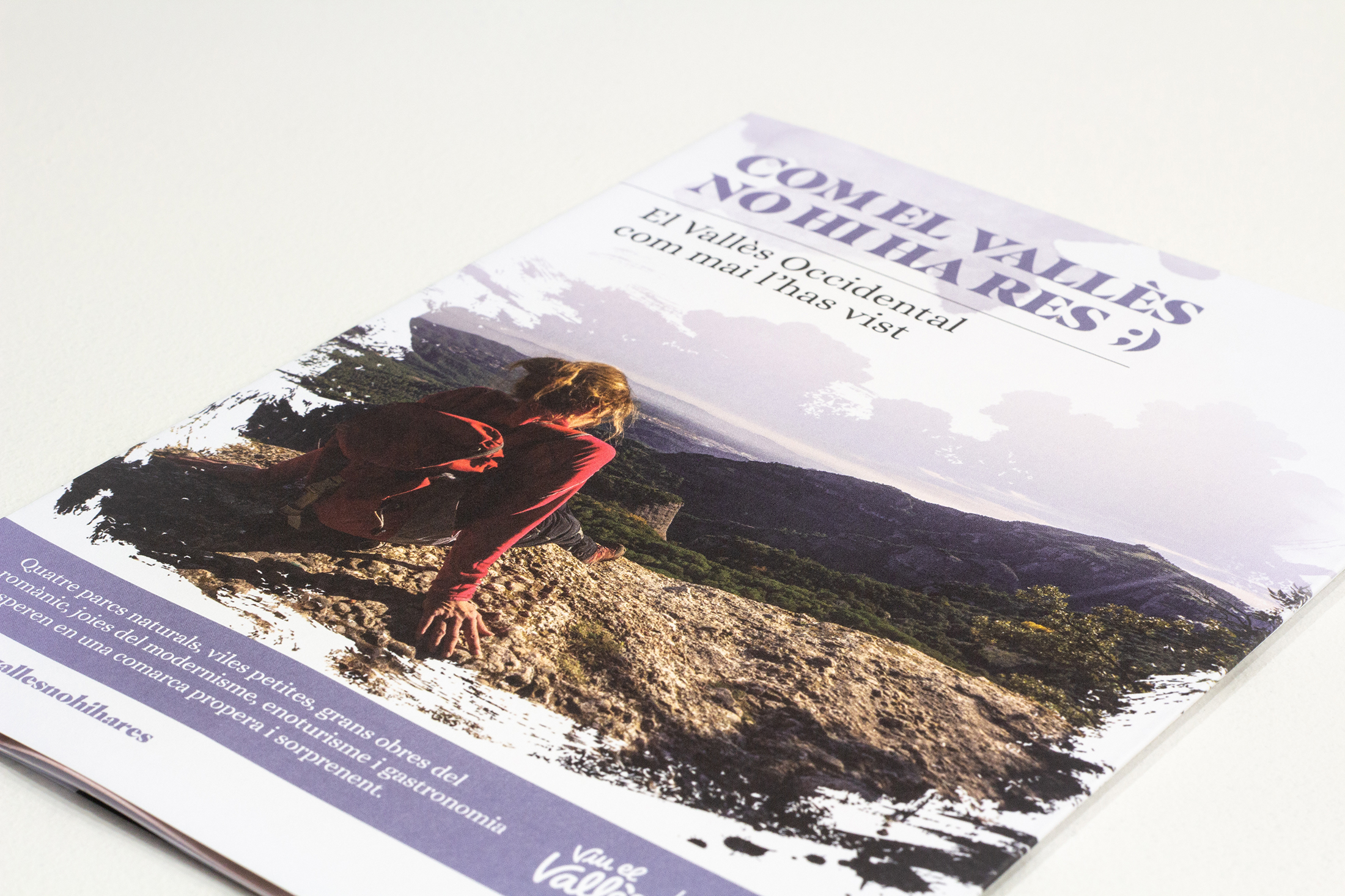 Com el Vallès no hi ha res ) E2S