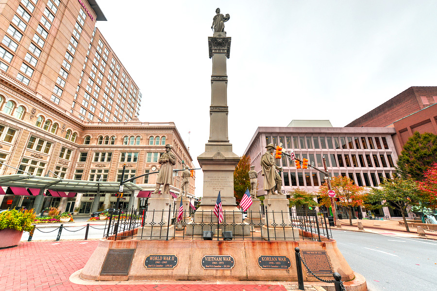 Lancaster County Economic Development Goals