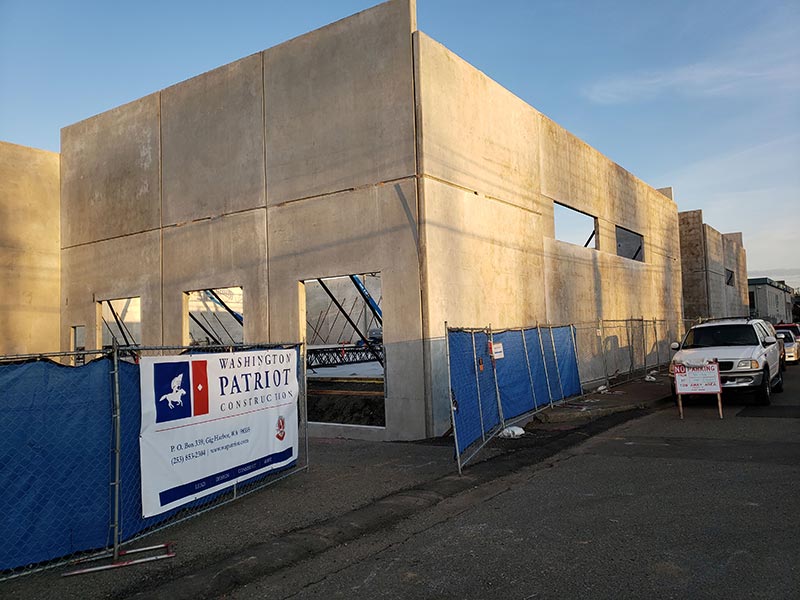 Tool Gauge and Seattle Fire Alarm, Security, CCTV and Life