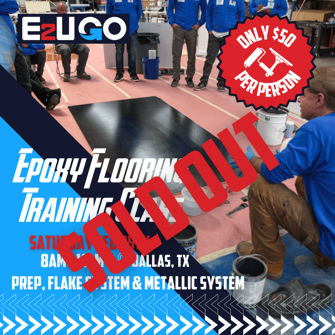 a Pro Training Class Dallas TXended E2U