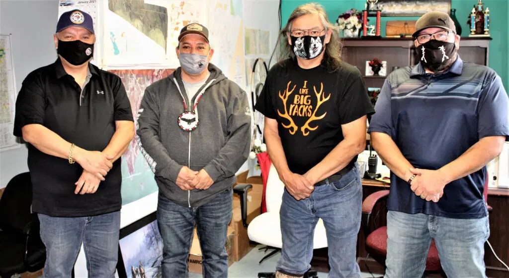 A Look Back at One Year with COVID19 Southern Chiefs' Organization Inc.