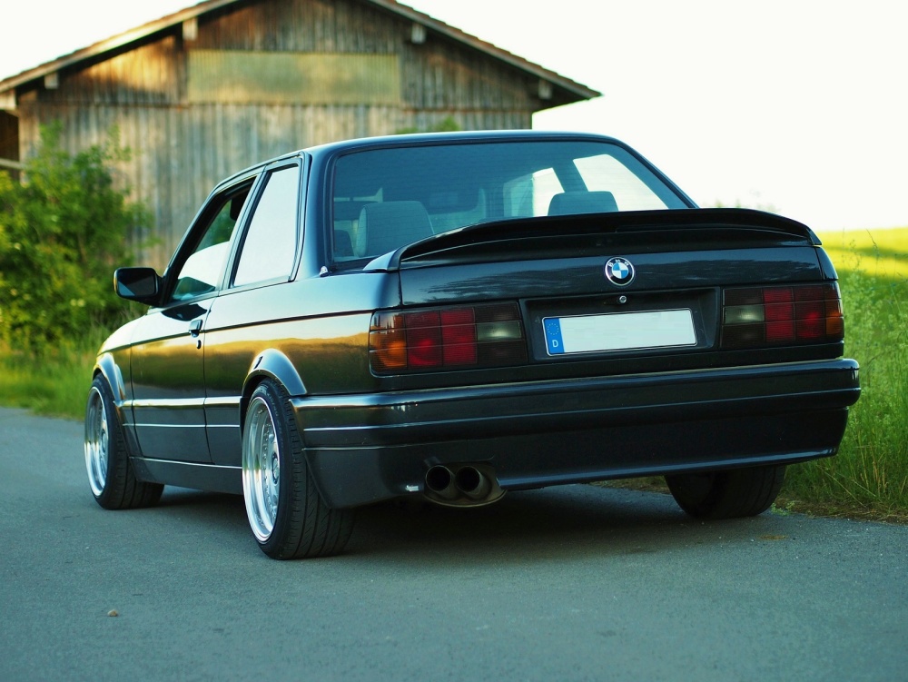 E30 SEITE