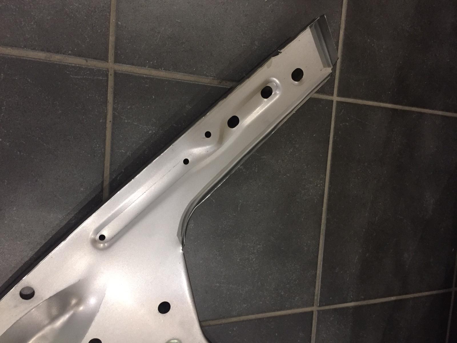 Engine Mount Cover ( L) 41111966553 E30garage