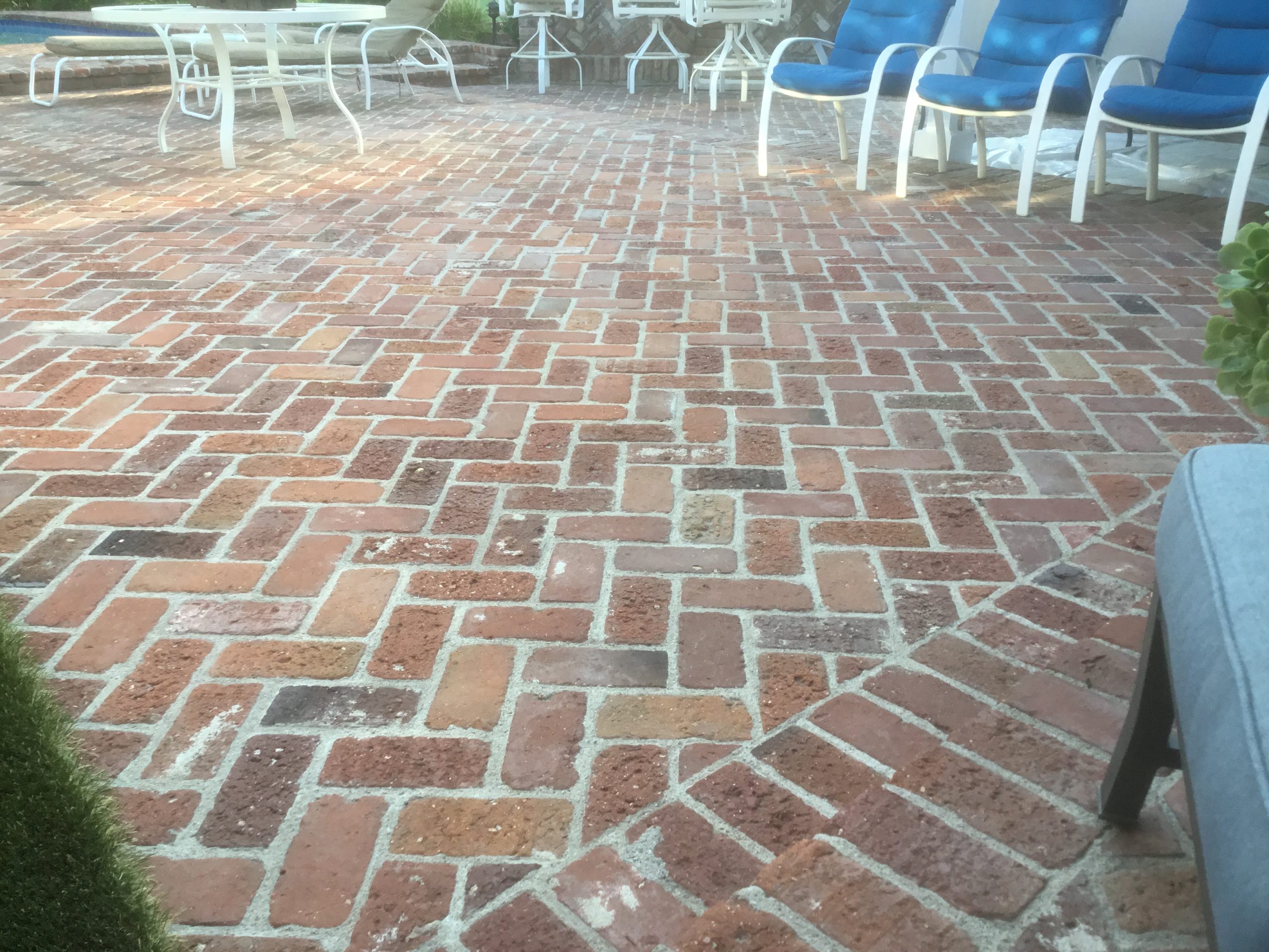 How to Seal Clay Pavers Expert Advice and Tips