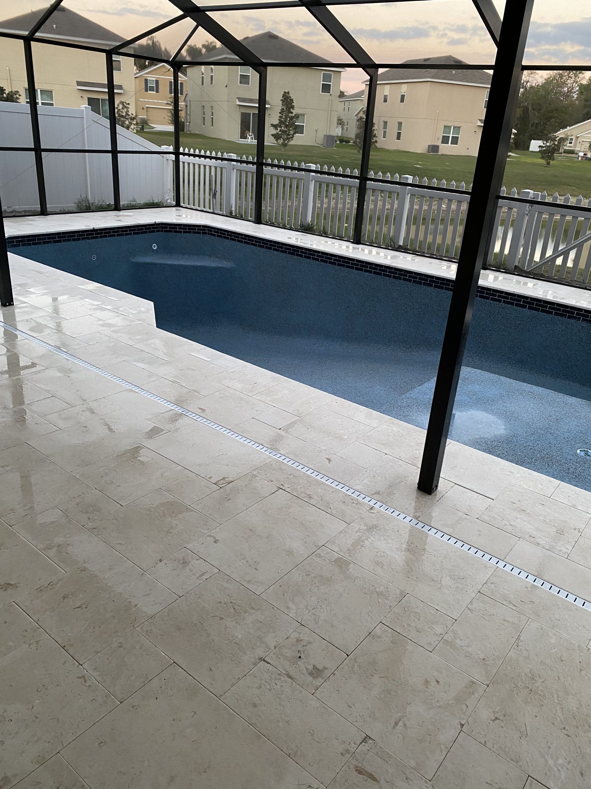 Best Sealer for Travertine Pavers Expert Tips