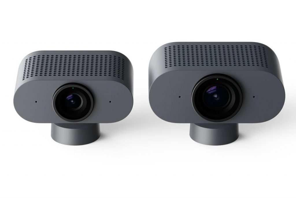 Lenovo Thinksmart Google series one Large room kit for