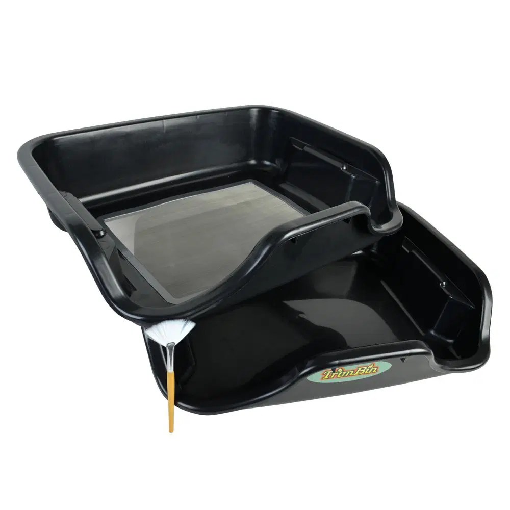 Harvest More Trim Bin HTG Supply