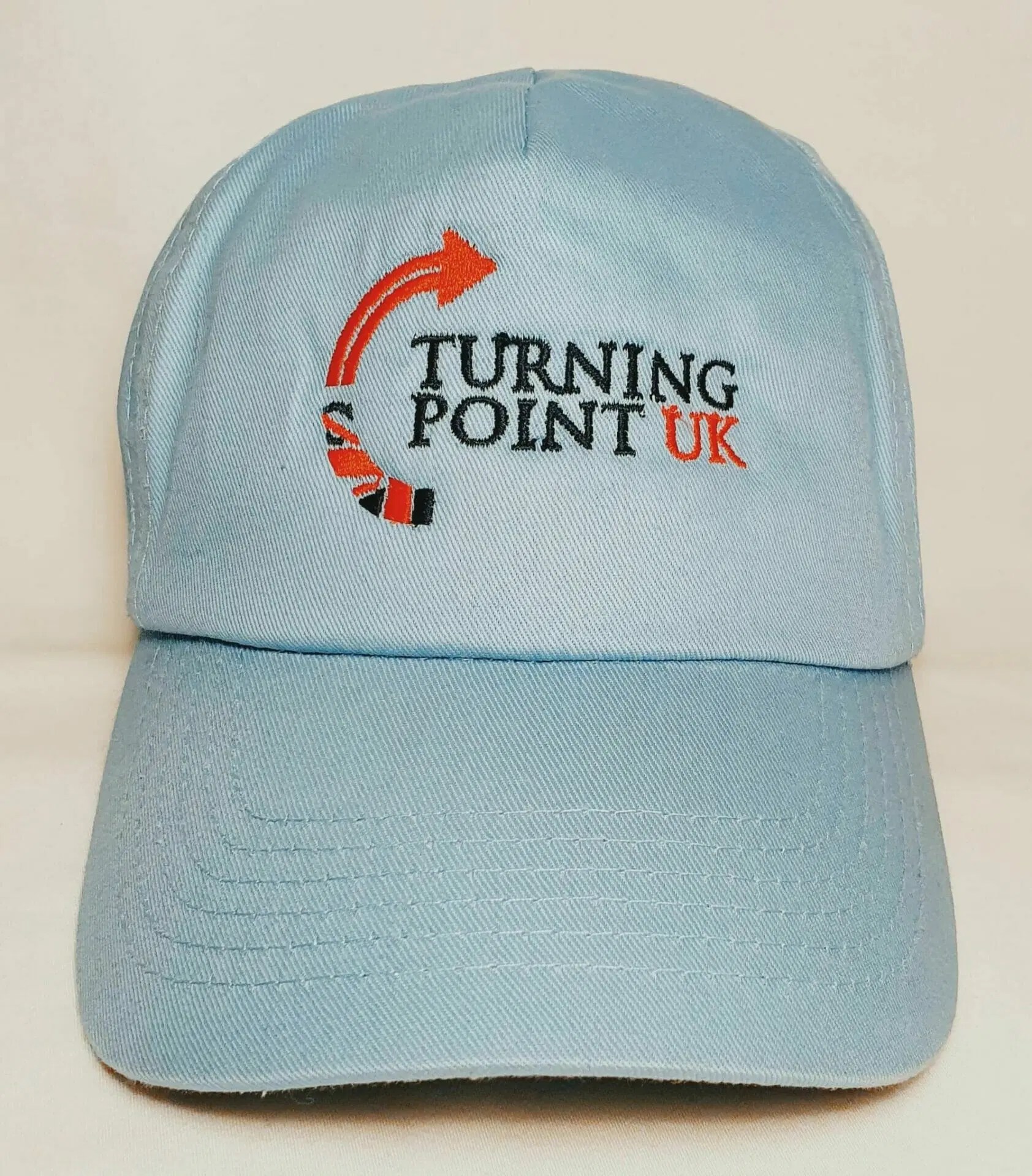 Hat Turning Point UK Blue Turning Point UK