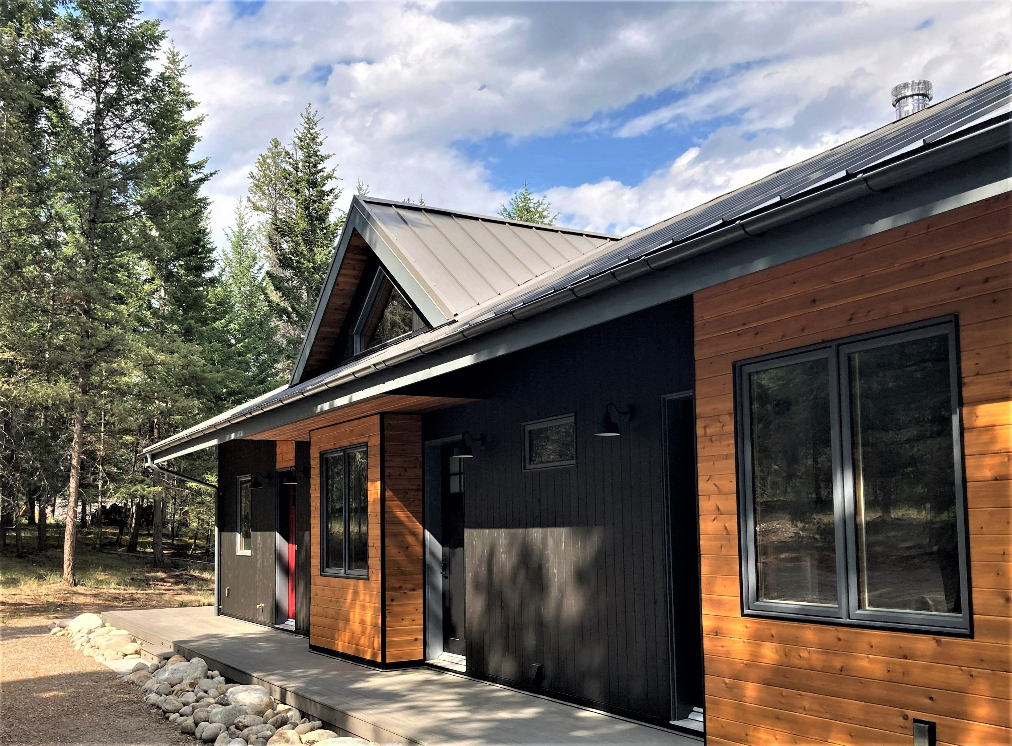 Lake Edith Cottage e3