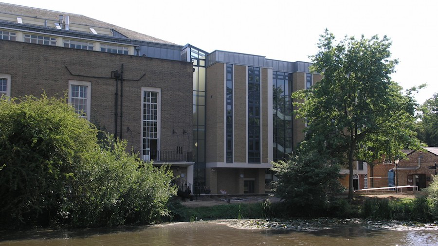 North London Collegiate School E3CE