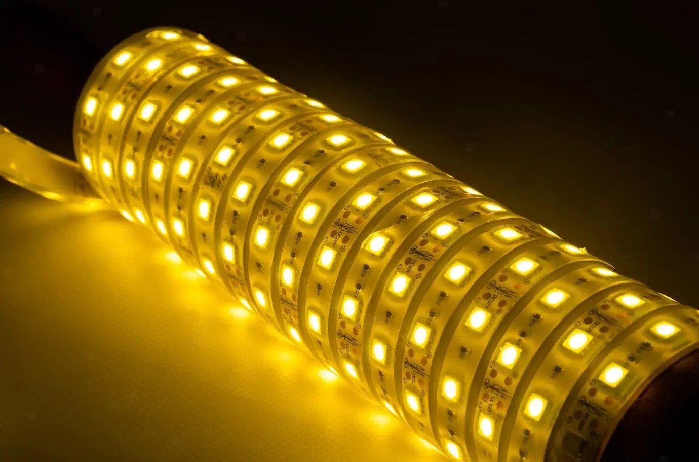 How long do LED light strips last? A Comprehensive Guide on LED Strip