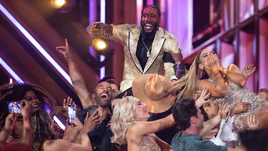 Dancing With The Stars Winner 2023