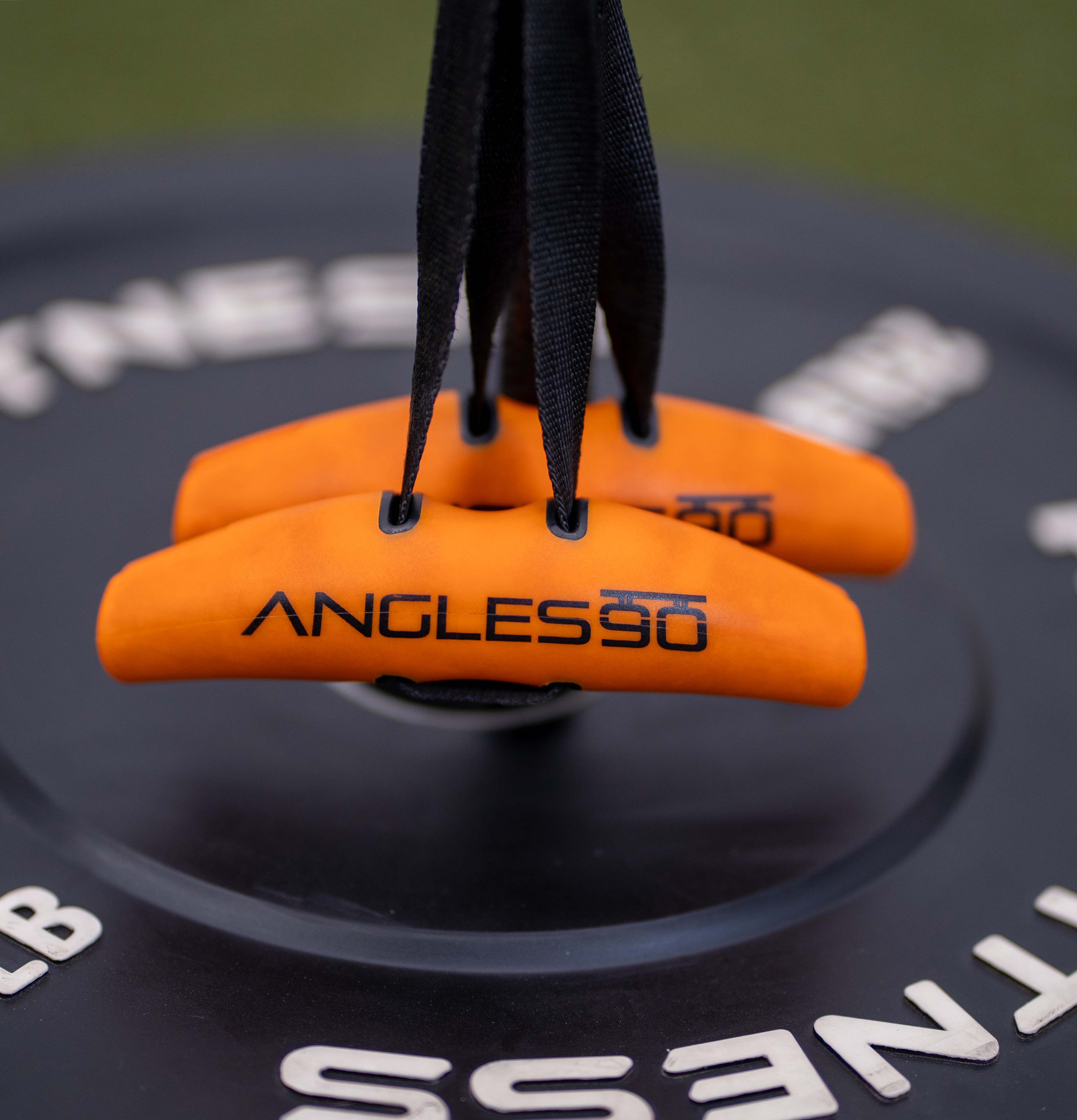 Angles90 Grips E3 Rehab