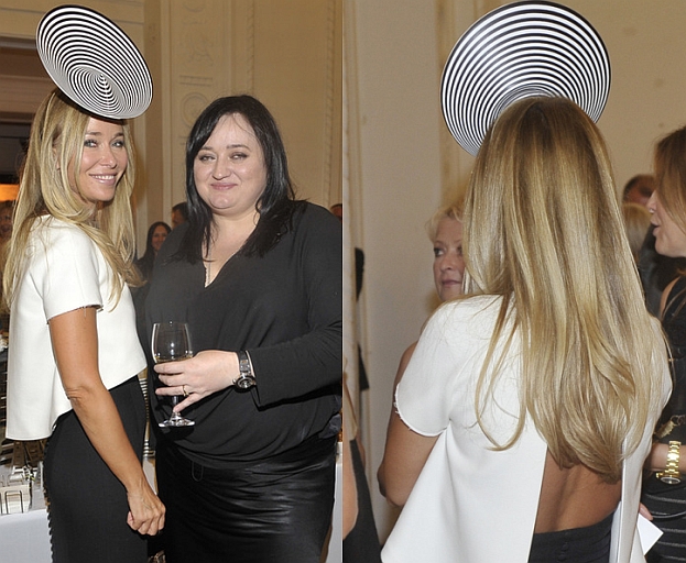 Czyj to kapelusz? (ZDJĘCIA) PUDELEK