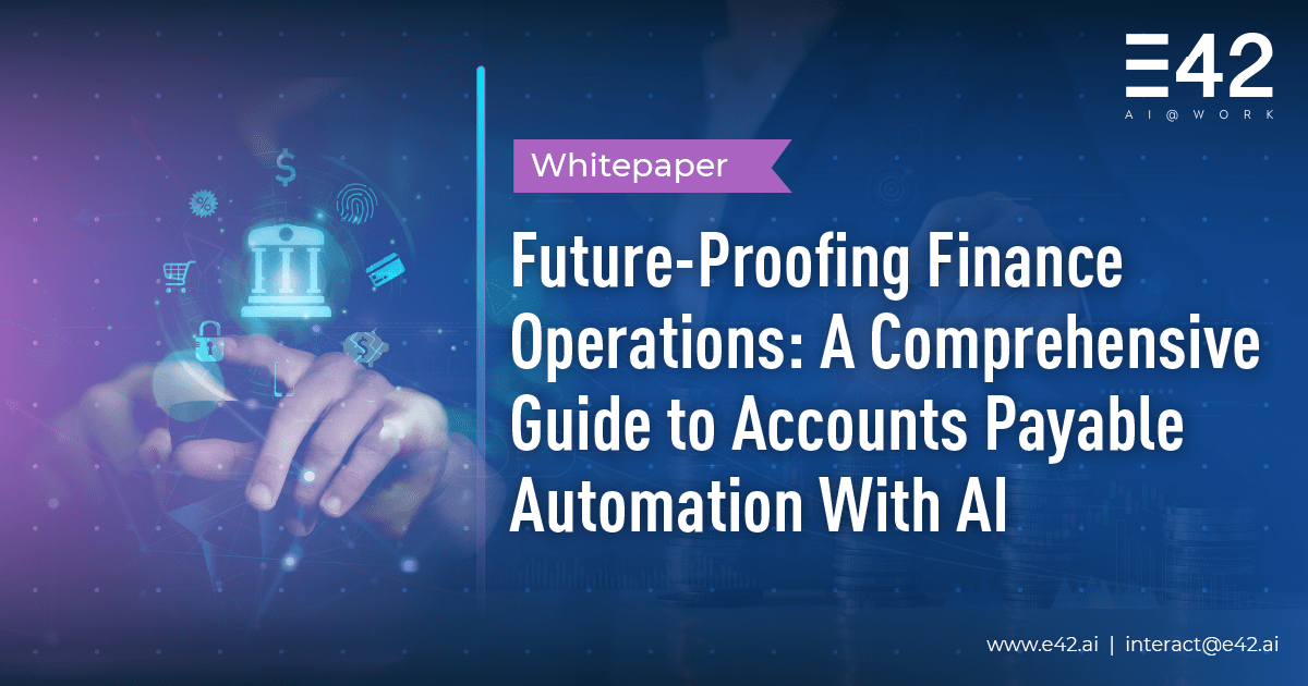A Comprehensive Guide to Accounts Payable Automation