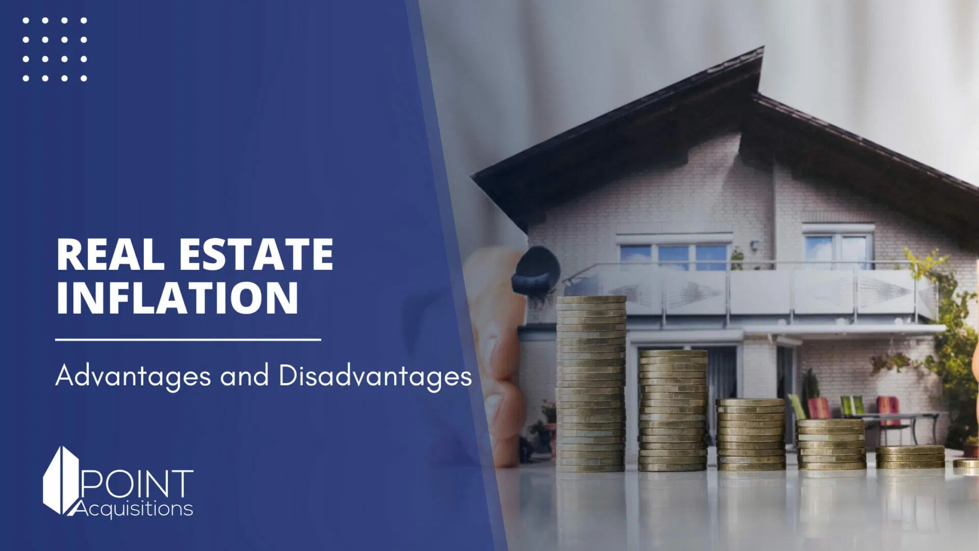 Pros And Cons Of Commercial Real Estate Inflation