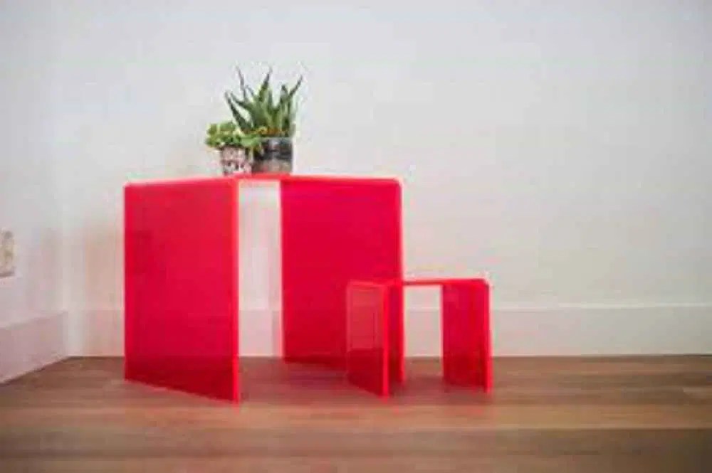 How to Make an Acrylic Table? CraftersMag