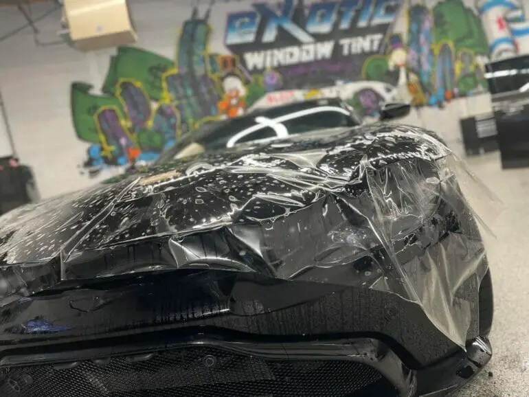 Does Silly String Damage Car Paint? CraftersMag