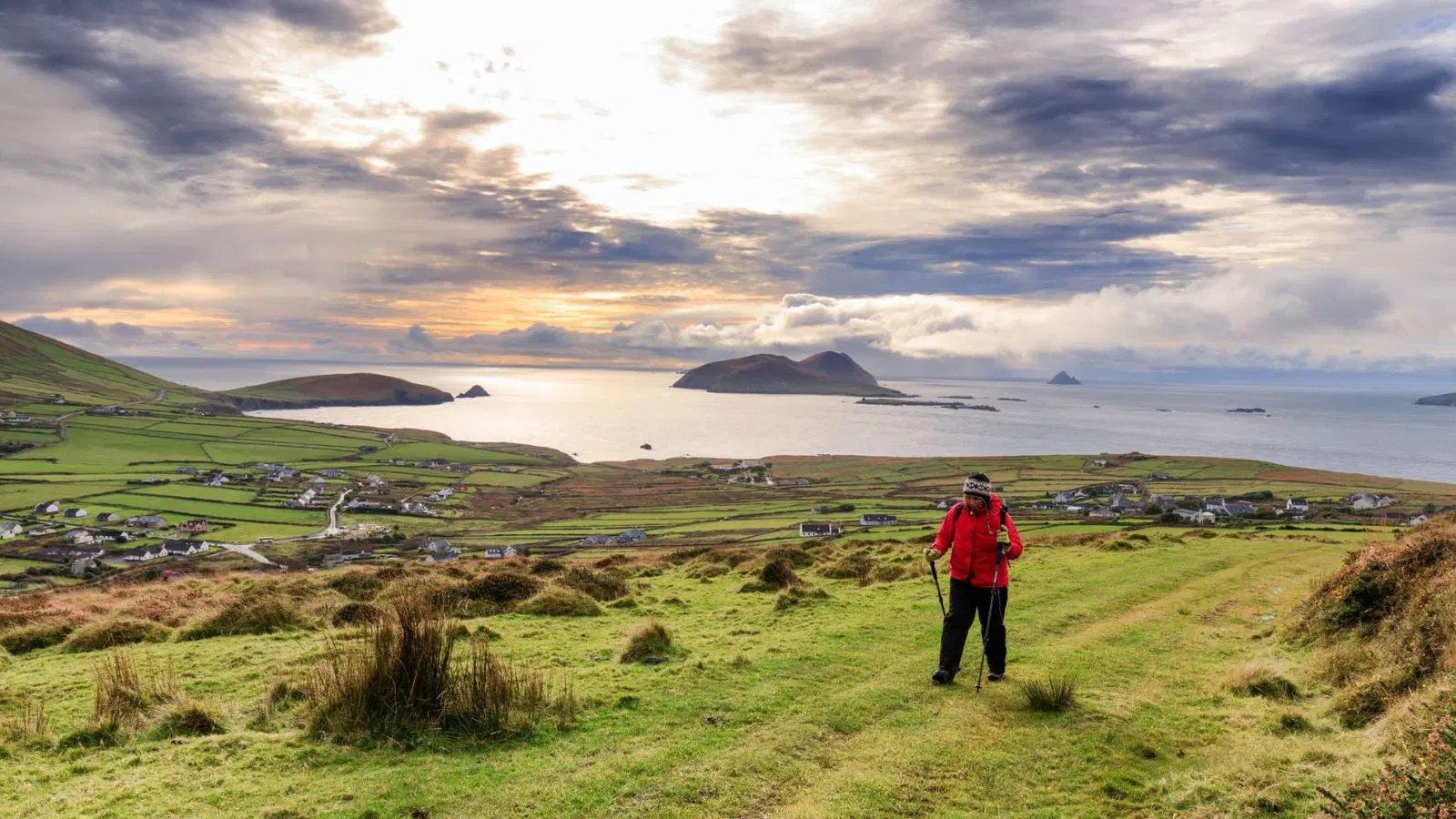 The Ultimate Guide to Hiking The Dingle Way