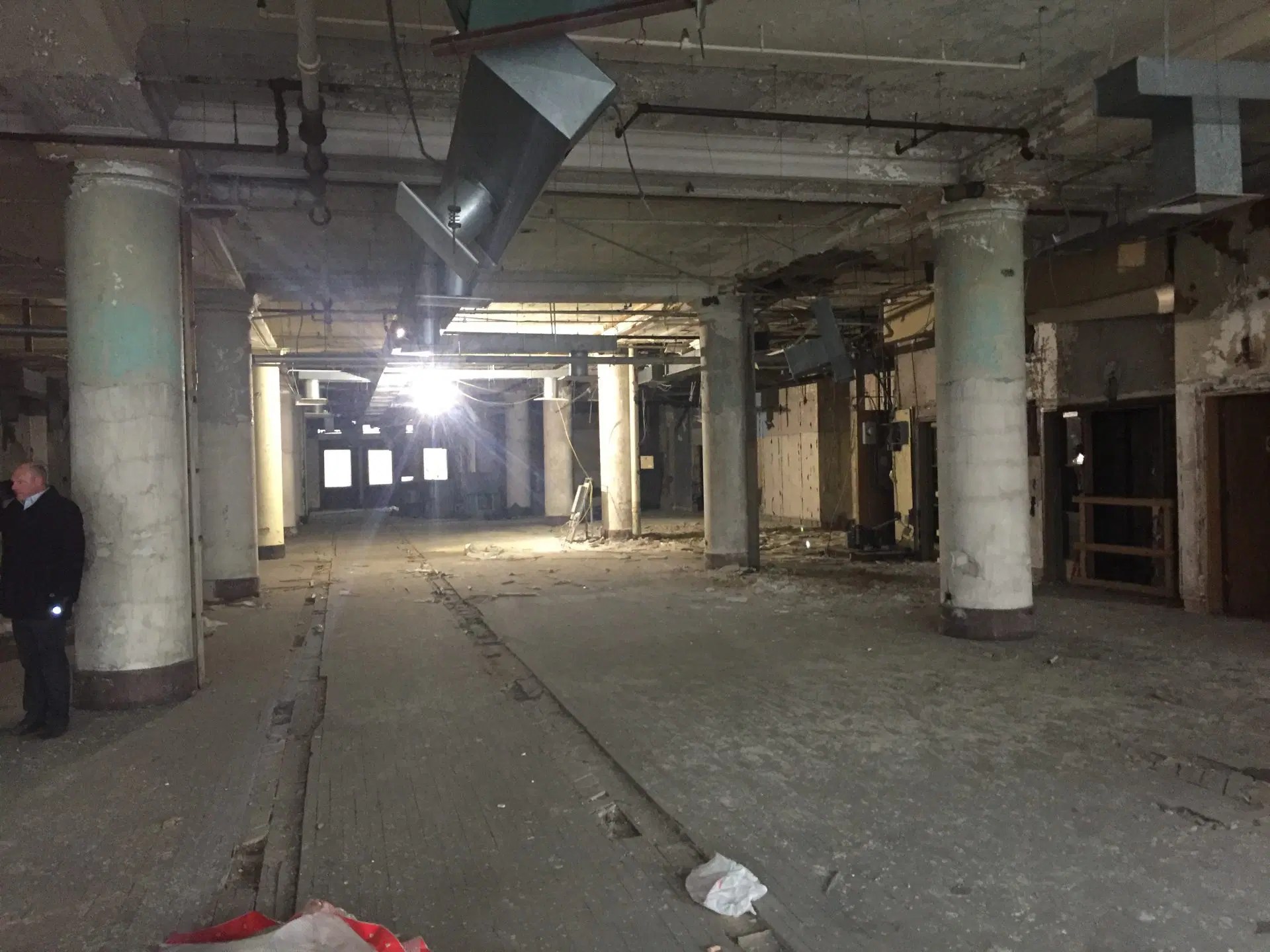 Euclid Grand Octagon Finance